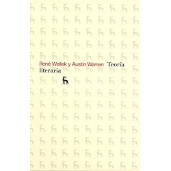 Teoría literaria