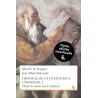 Historia de la literatura universal, volumen I