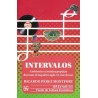 Intervalos. Ambientes y música popular durante el inquieto siglo XX mexicano