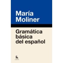 Gramática básica del español