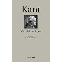Crítica de la razón pura