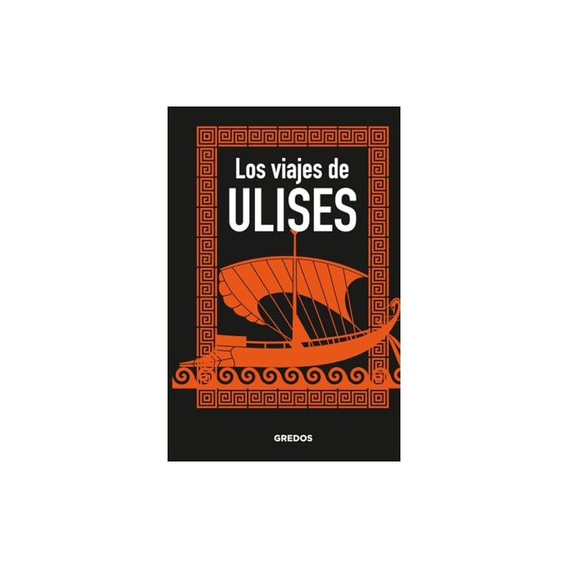 Los viajes de Ulises