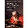 Historia de la literatura universal 1 Desde los inicios hasta el Barroco