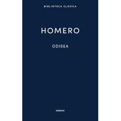 Odisea