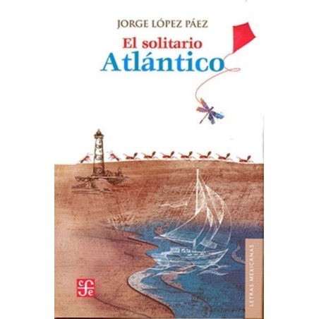 El solitario Atlántico