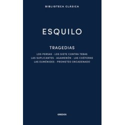 Tragedias