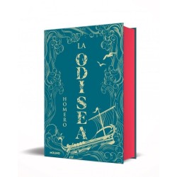 La Odisea (edición coleccionista)