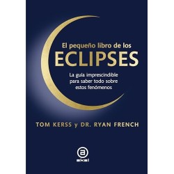 PEQUEÑO LIBRO DE LOS ECLIPSES