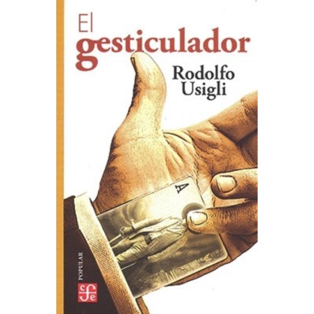 El gesticulador
