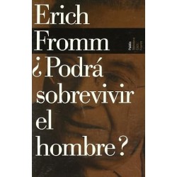 ¿Podrá sobrevivir el hombre?