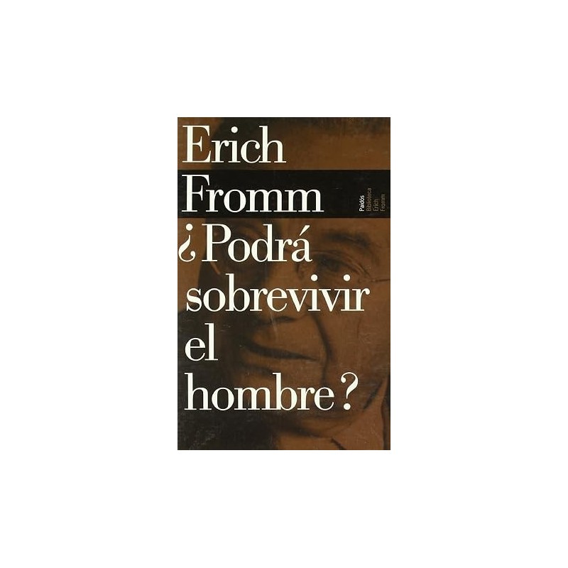 ¿Podrá sobrevivir el hombre?