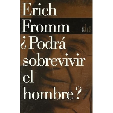 ¿Podrá sobrevivir el hombre?