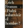 ¿Podrá sobrevivir el hombre?