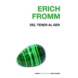 Del tener al ser