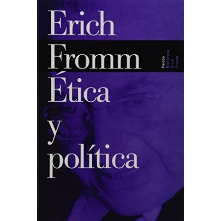 Ética y política