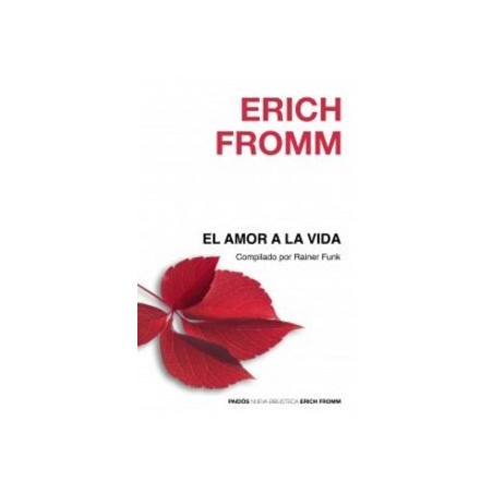 El amor a la vida