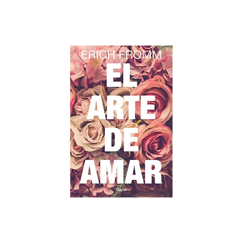 El arte de amar