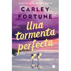 Una tormenta perfecta