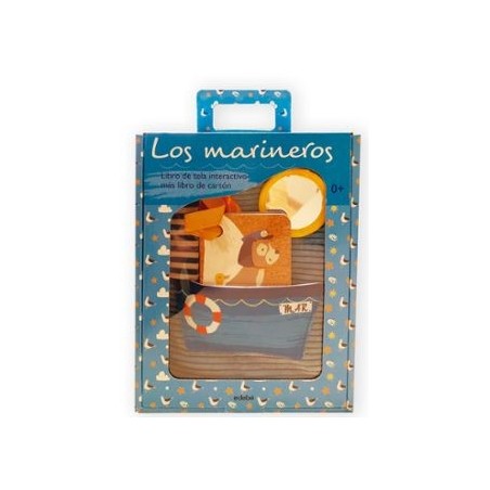 LOS MARINEROS