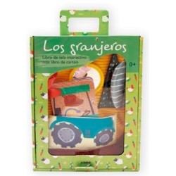 LOS GRANJEROS
