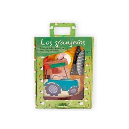 LOS GRANJEROS