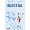 ELECTRA. EL SECRETO DEL PÁJARO AZUL