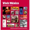 Vivir México. Mexicanos al grito de paz