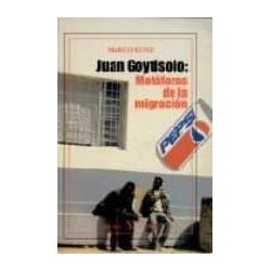 Juan Goytisolo: metáforas de la migración