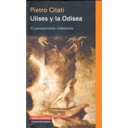 Ulises y la Odisea