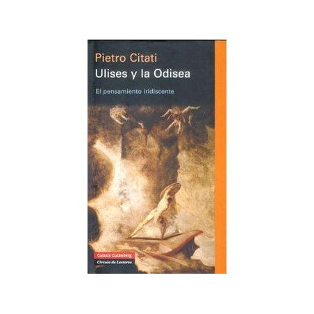 Ulises y la Odisea