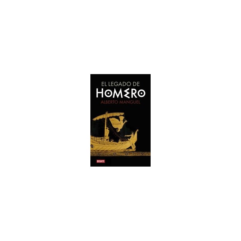 El legado de Homero