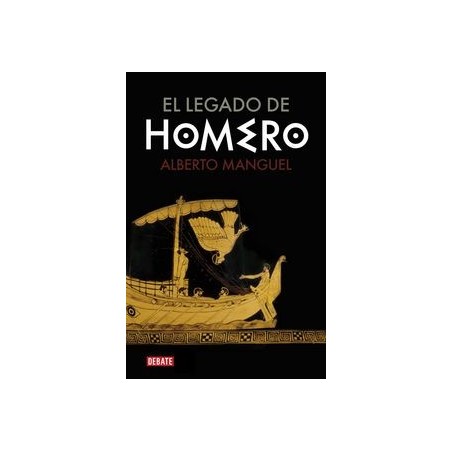 El legado de Homero