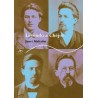 Leyendo a Chéjov.