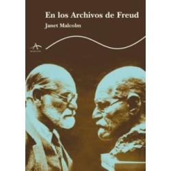 En los archivos de Freud