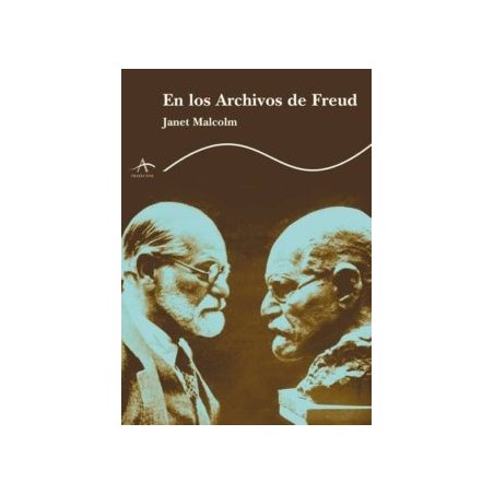 En los archivos de Freud