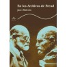 En los archivos de Freud