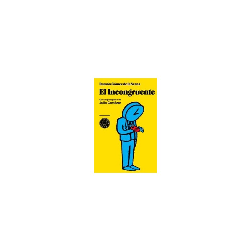 El Incongruente