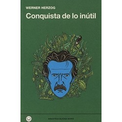 Conquista de lo inútil