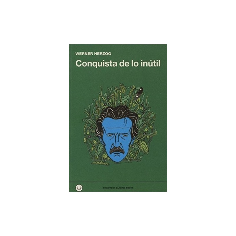 Conquista de lo inútil