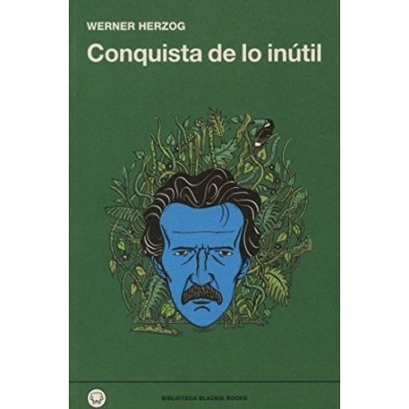 Conquista de lo inútil