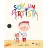 Soy un artista.