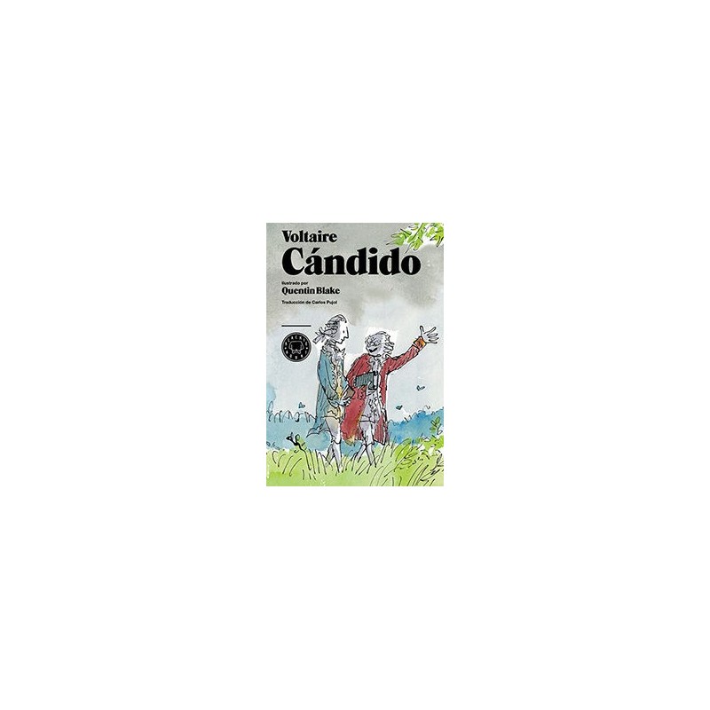 Cándido