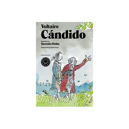 Cándido