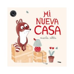 Mi nueva casa