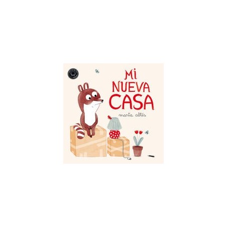 Mi nueva casa