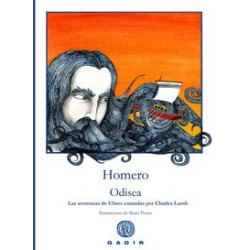 Odisea