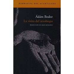 La visita del arzobispo
