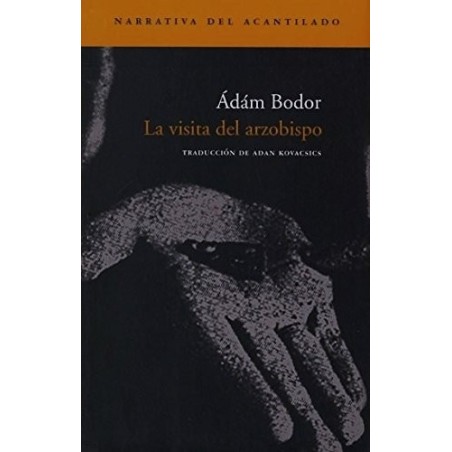 La visita del arzobispo