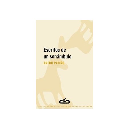 Escritos de un sonámbulo