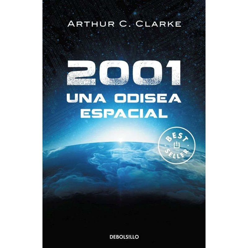 2001: Una odisea espacial (Odisea espaci